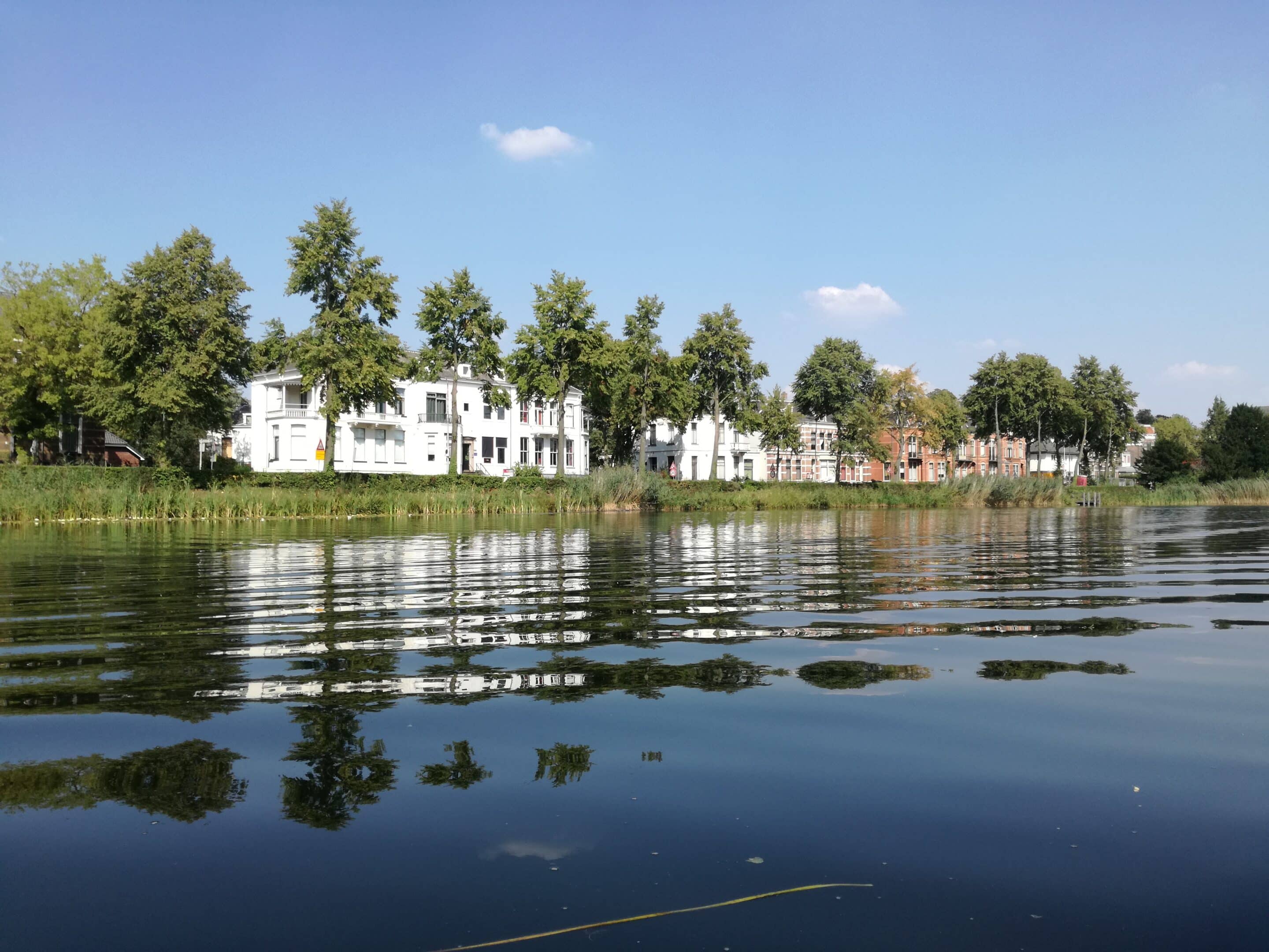 Personeelsuitje Zutphen Teamuitje Zutphen