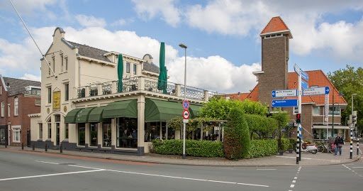 bussum geschiedenis geschiedenis Bussum