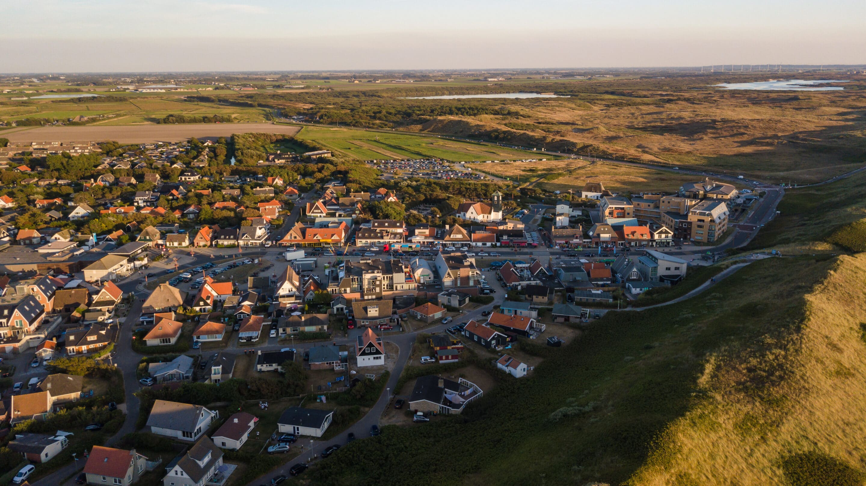 Callantsoog geschiedenis Callantsoog geschiedenis