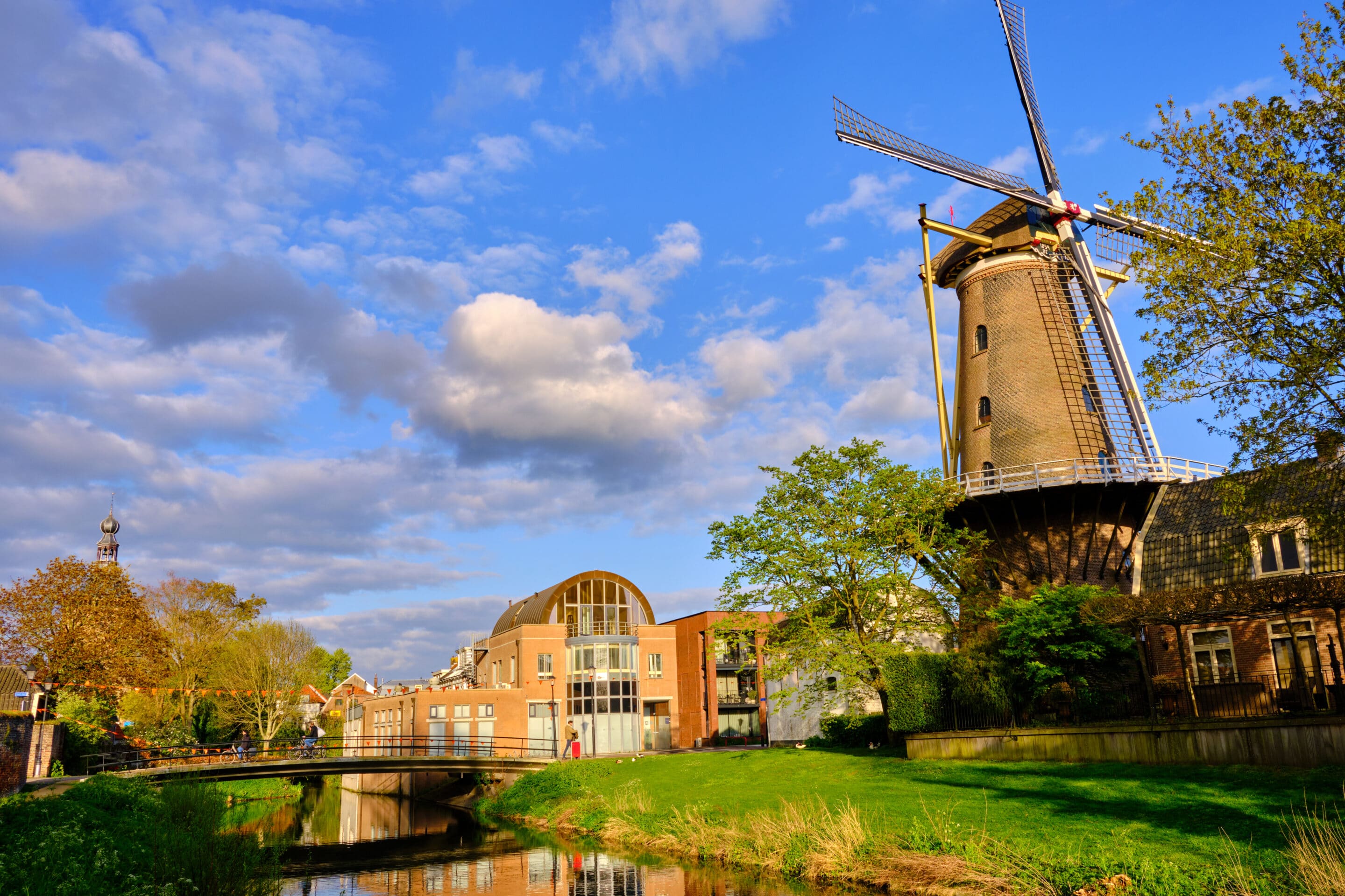 geschiedenis Culemborg geschiedenis Culemborg