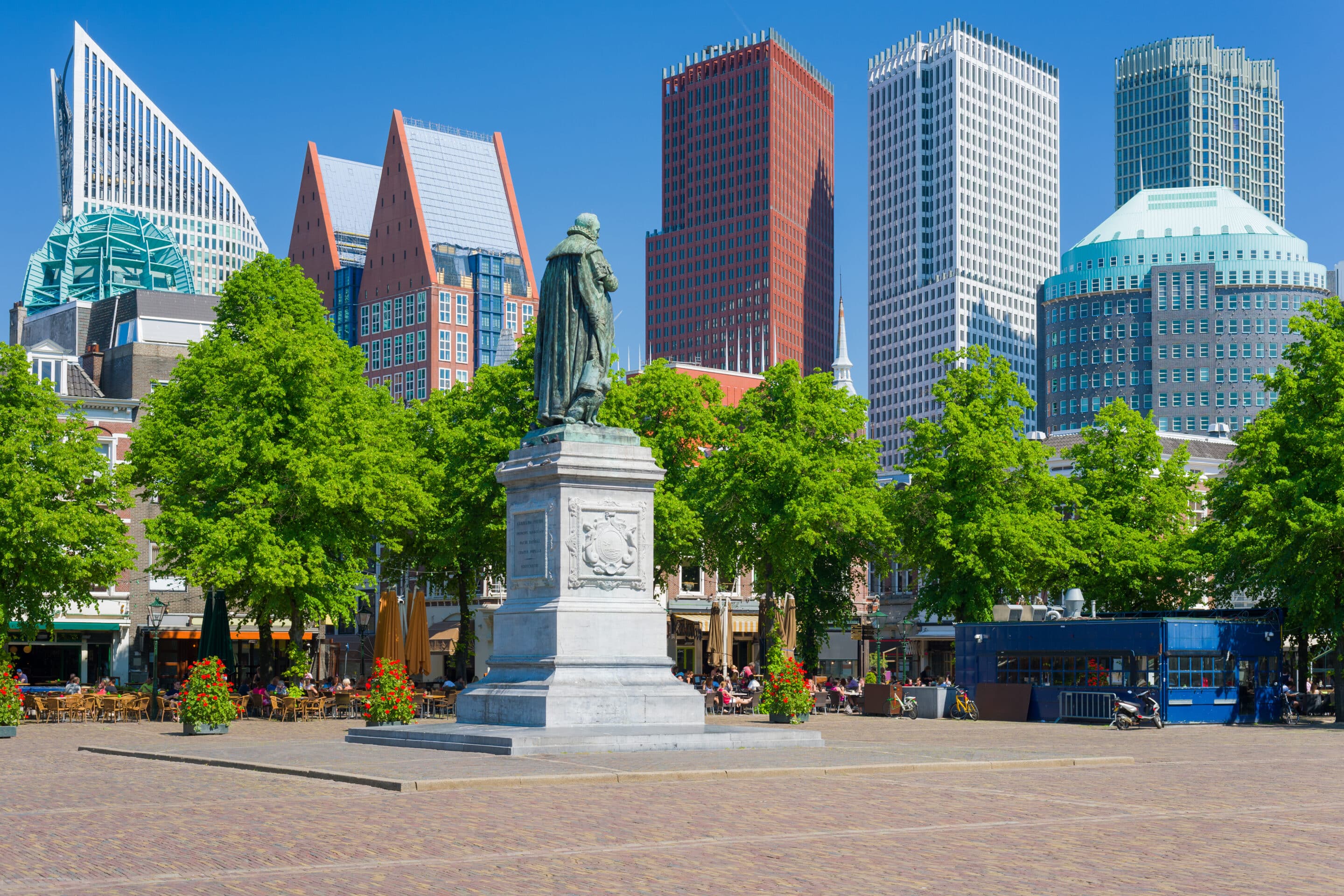 geschiedenis Den Haag geschiedenis Den Haag