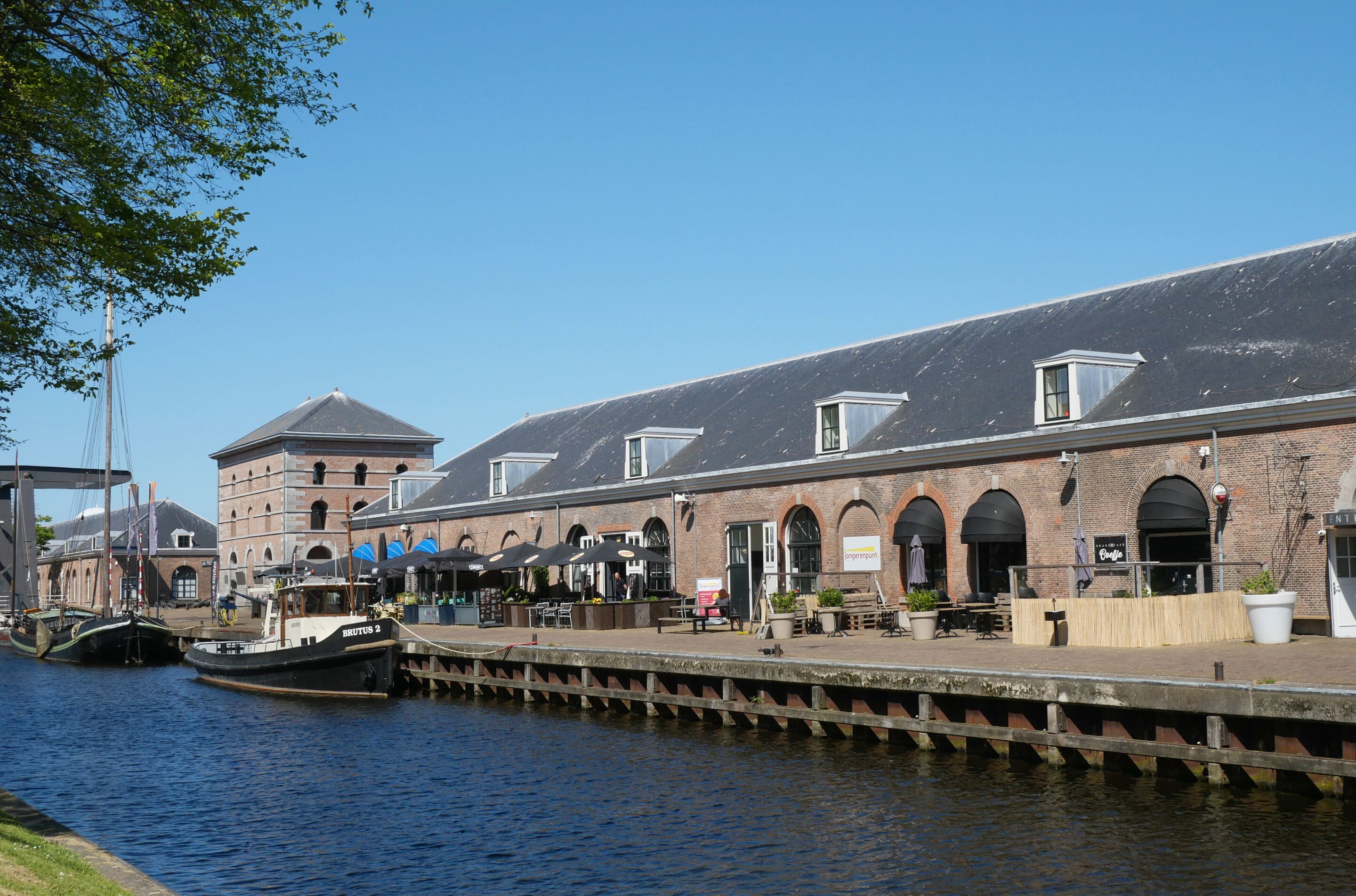 geschiedenis Den Helder geschiedenis Den Helder