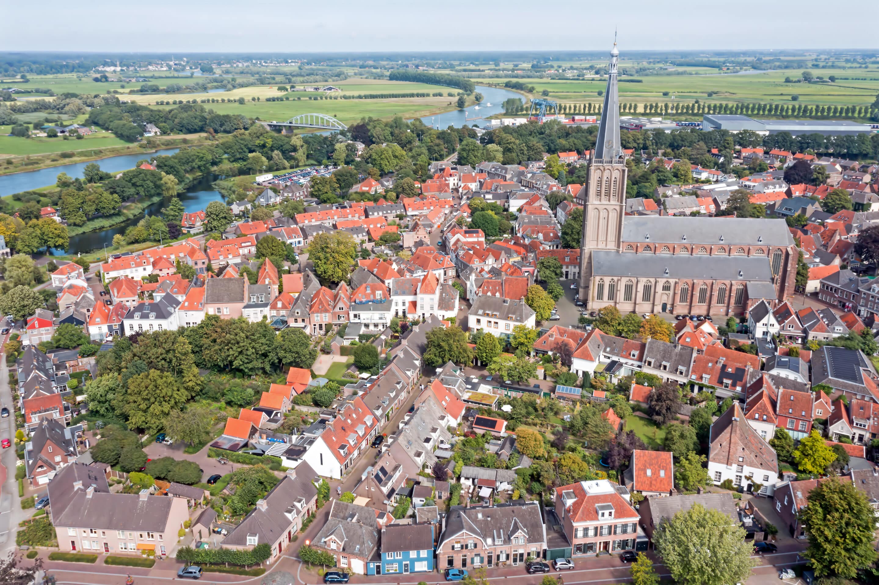 Doesburg geschiedenis Doesburg geschiedenis