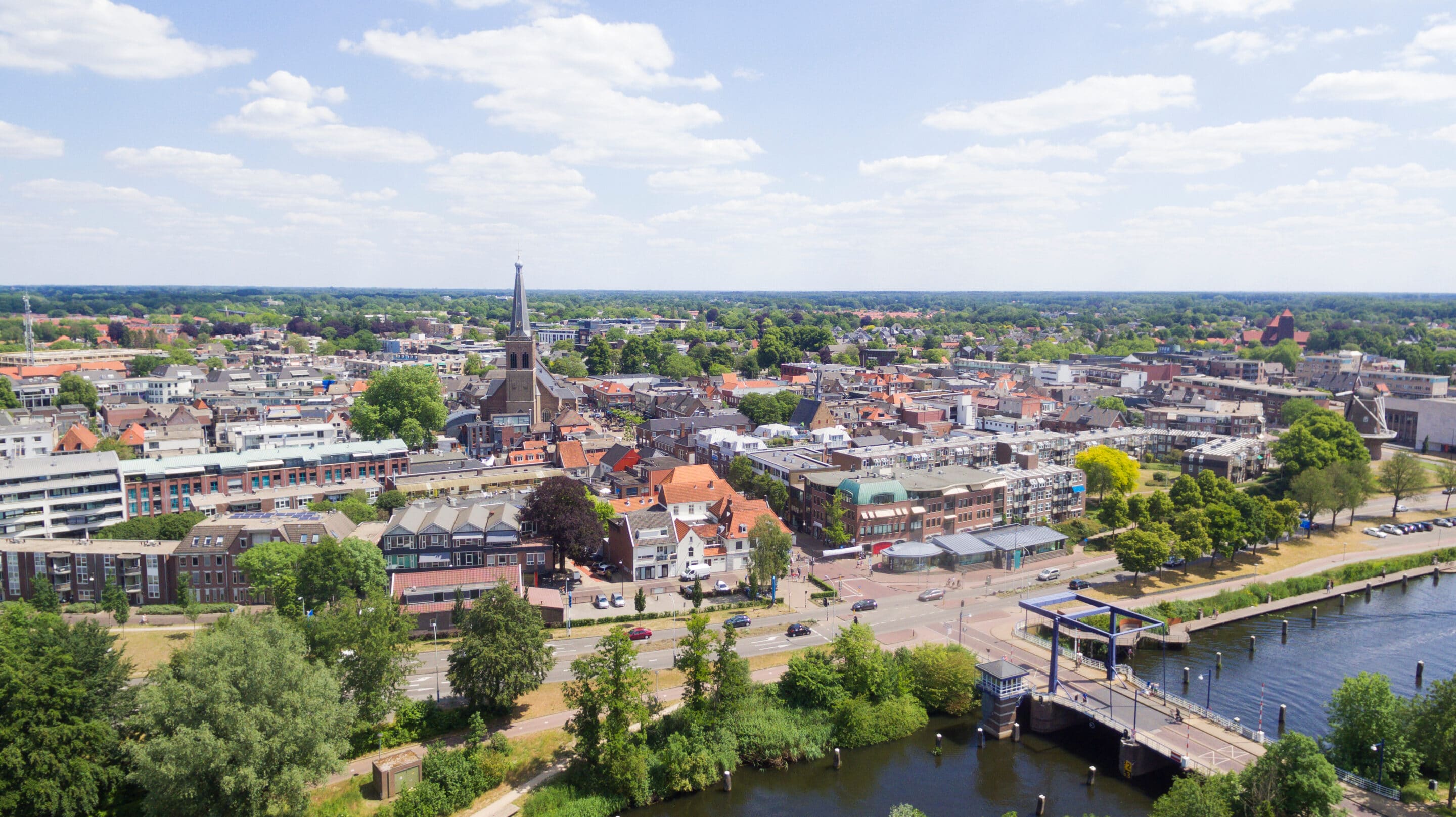 Doetinchem geschiedenis Doetinchem geschiedenis