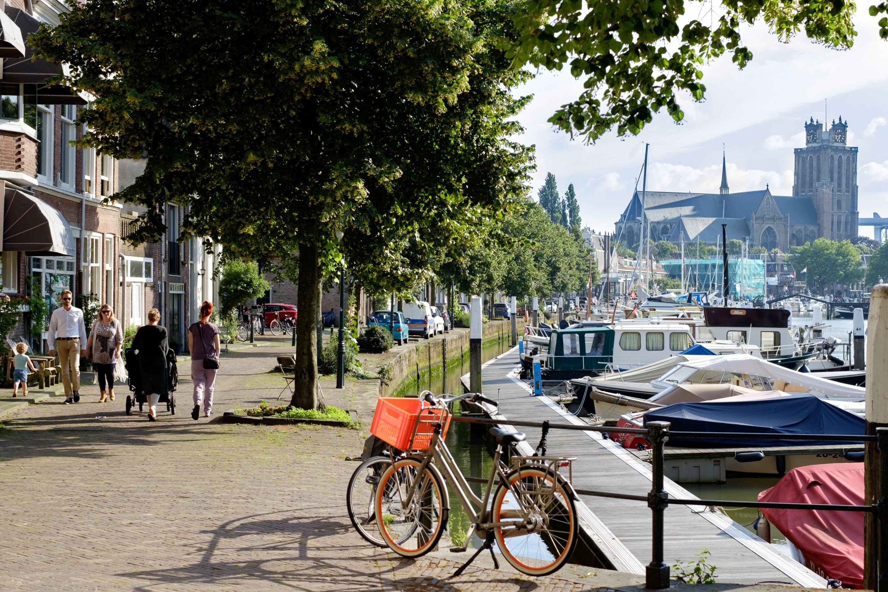 Dordrecht geschiedenis Dordrecht geschiedenis