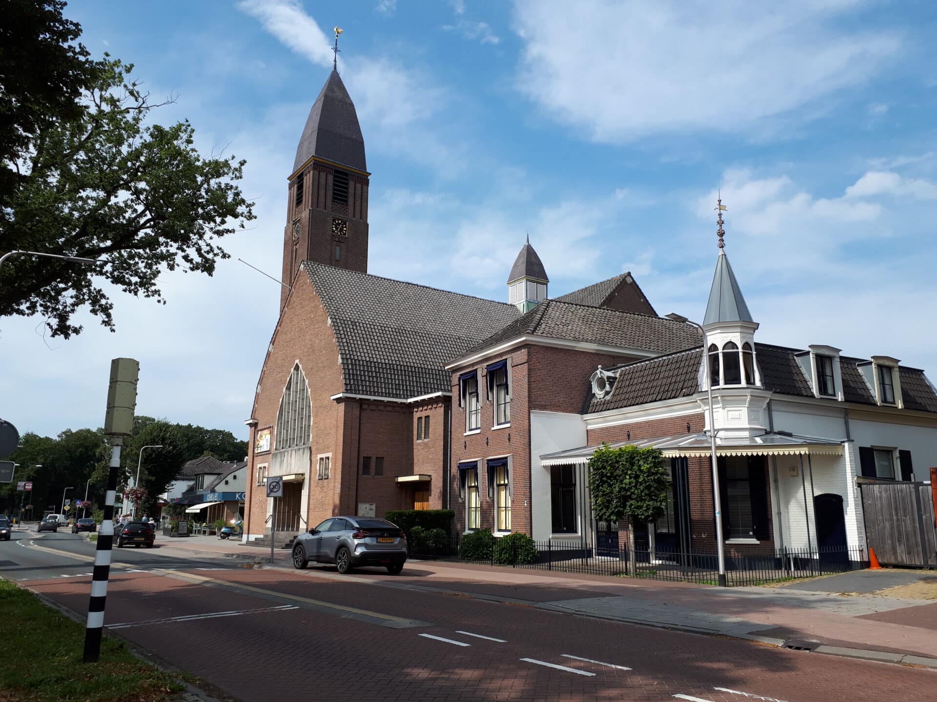 Driebergen geschiedenis Driebergen geschiedenis