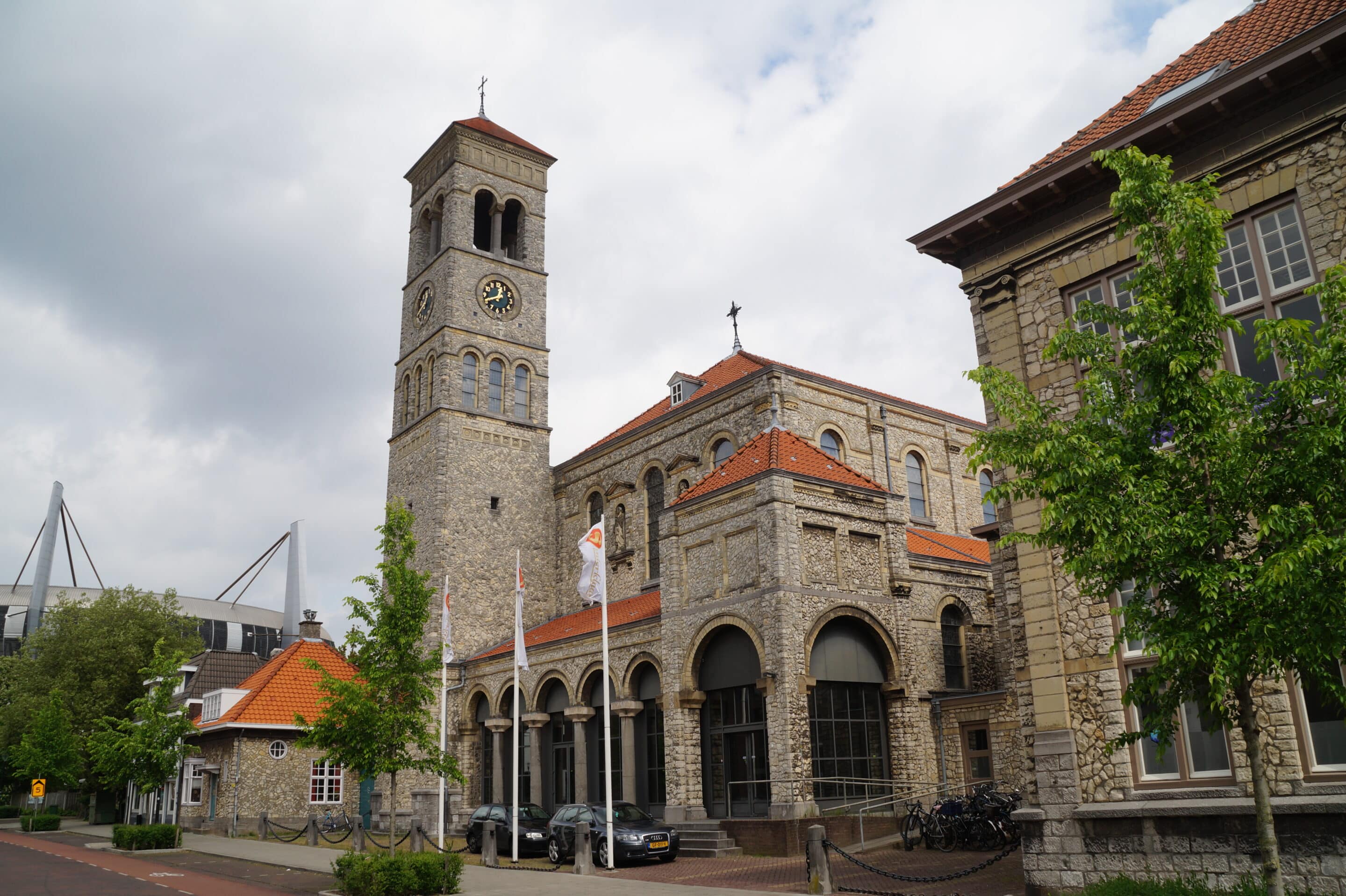 Eindhoven geschiedenis geschiedenis Eindhoven