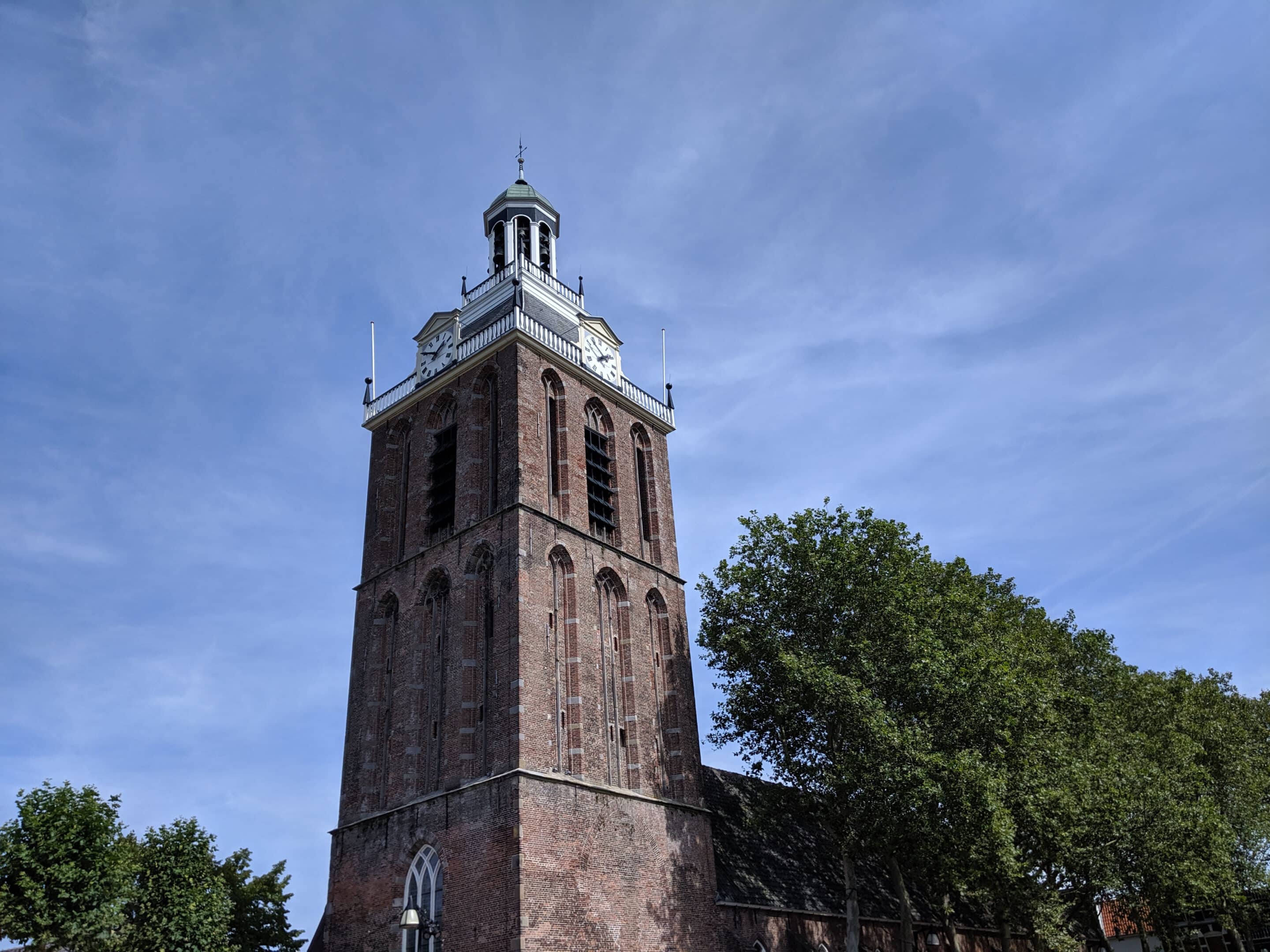 Mariakerk Meppel geschiedenis Bussum