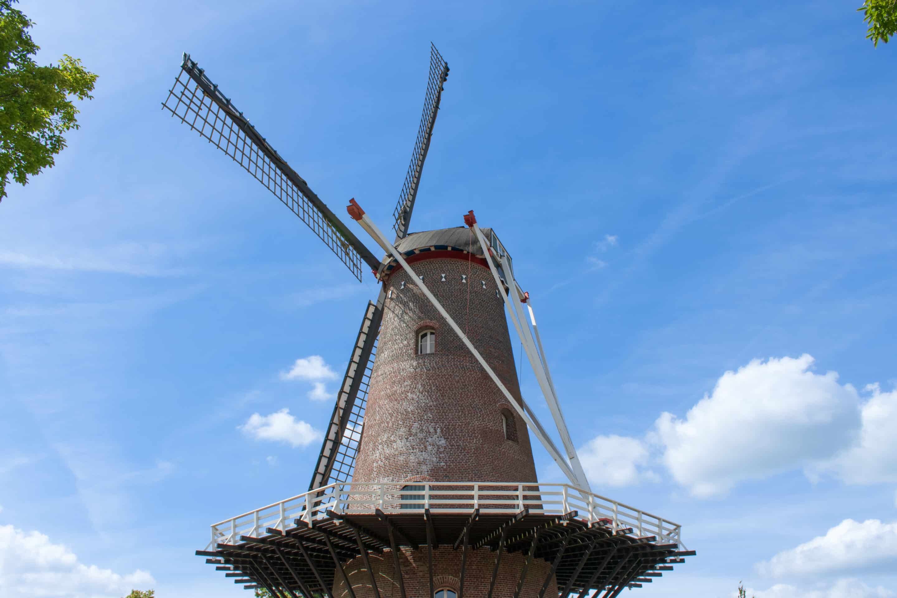 Oss teambuilding geschiedenis Bussum