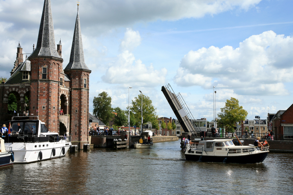 Personeelsuitje Sneek bedrijfsuitje Alkmaar