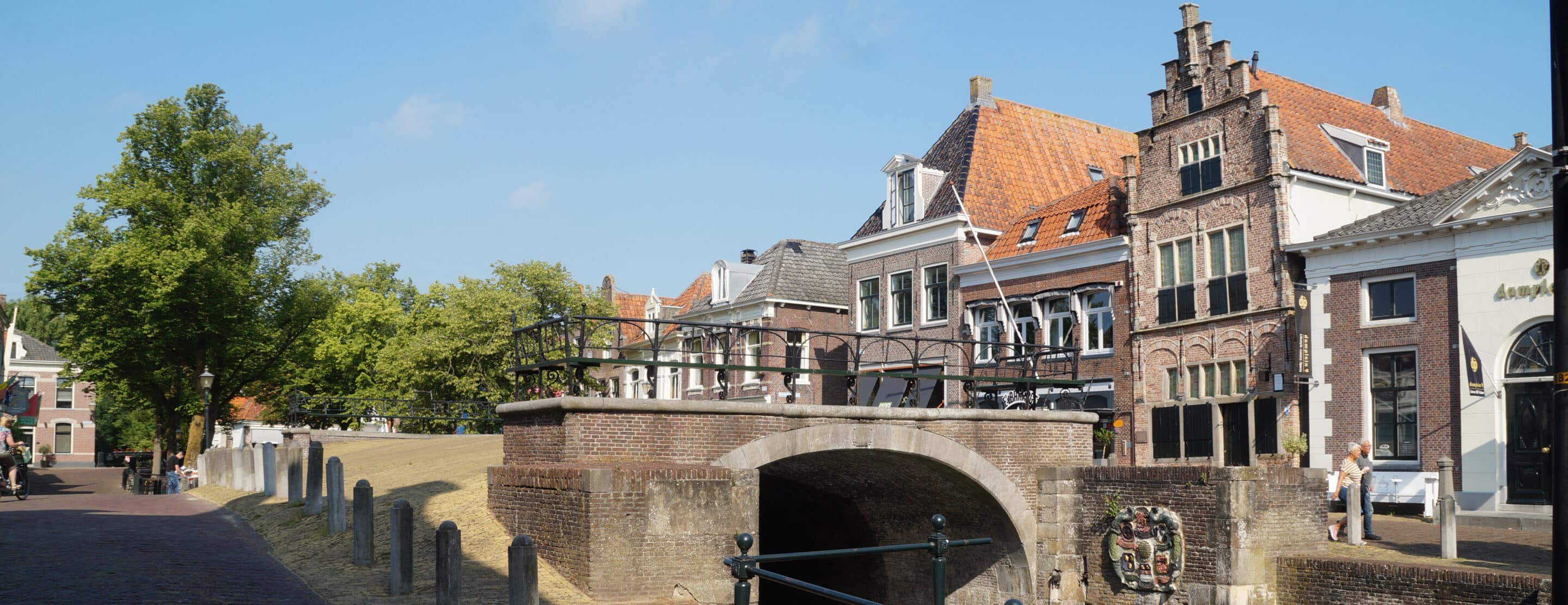 Edam geschiedenis Edam geschiedenis