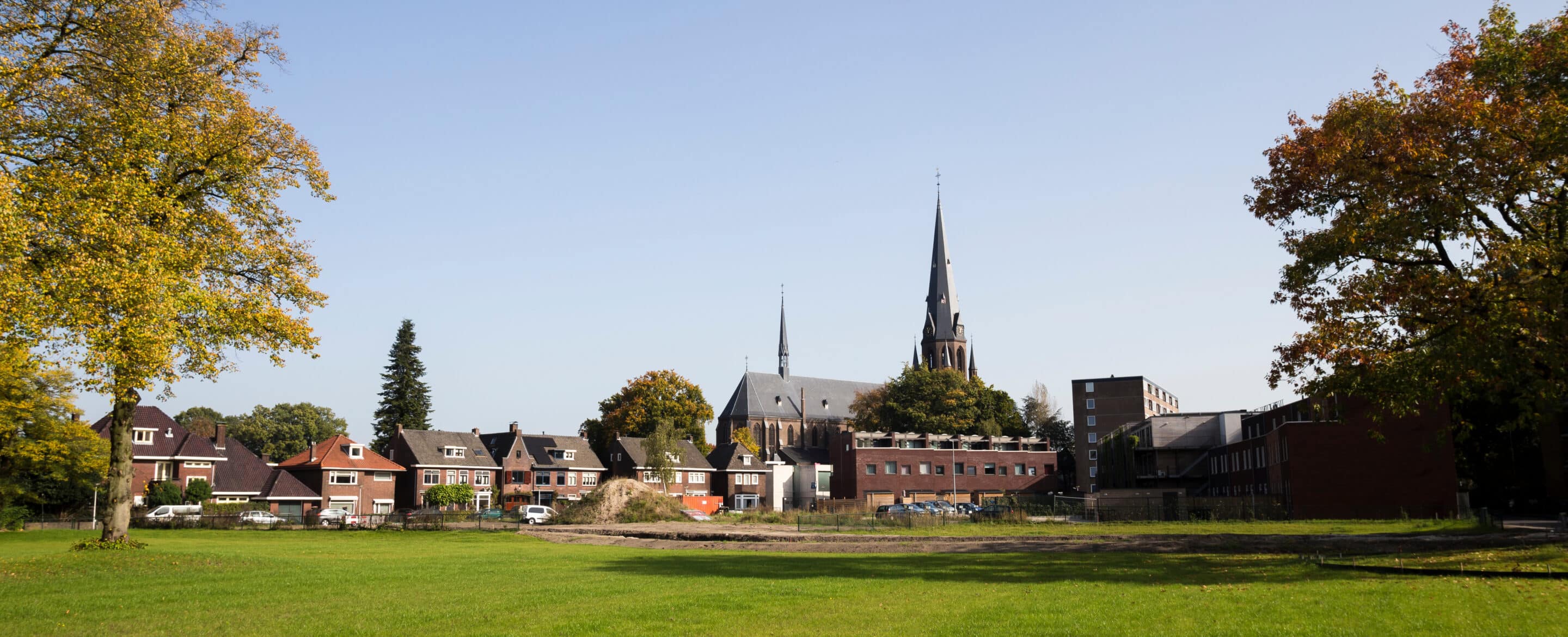 Enschede geschiedenis Enschede geschiedenis