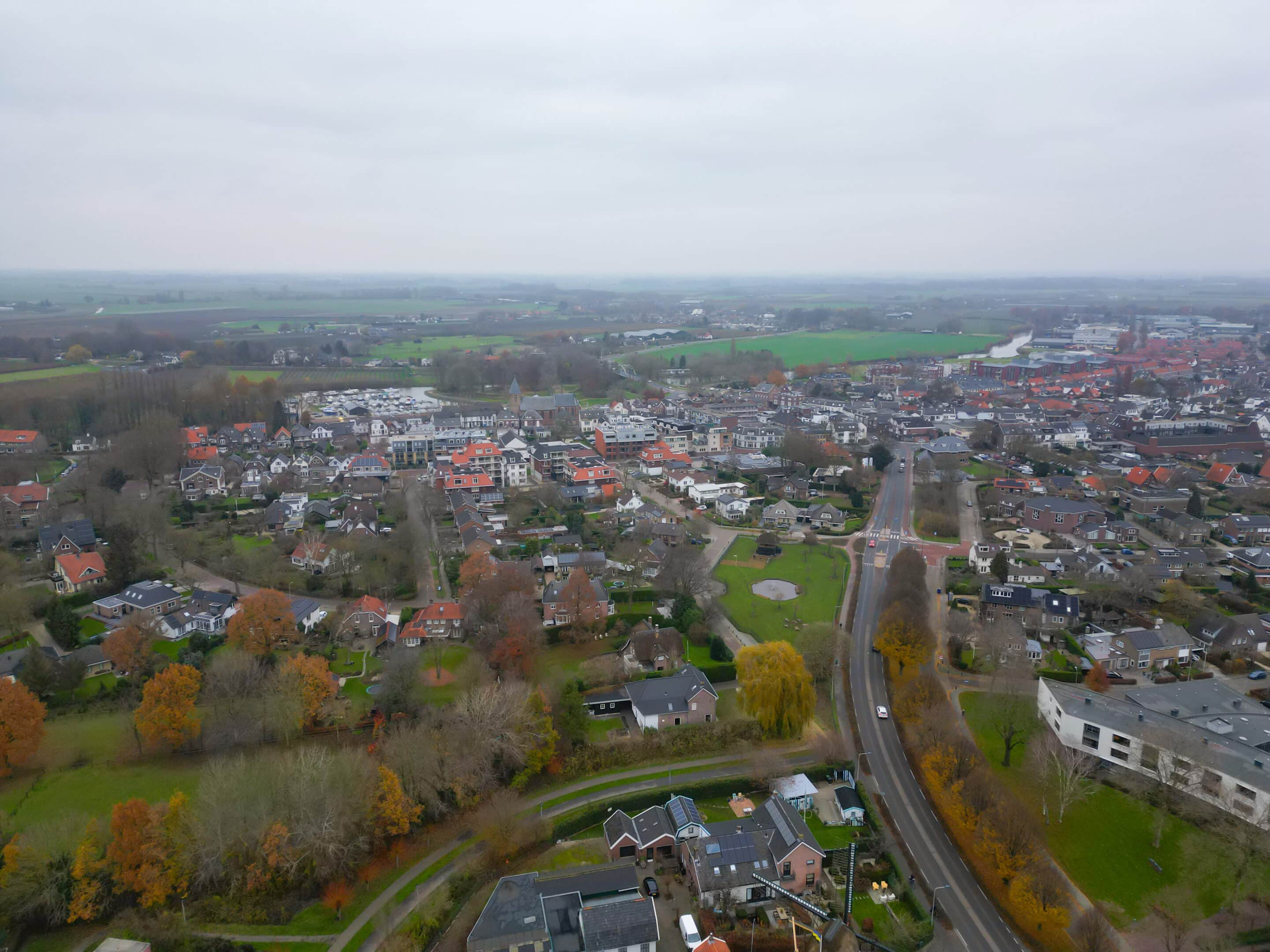 Geldermalsen geschiedenis Geldermalsen geschiedenis