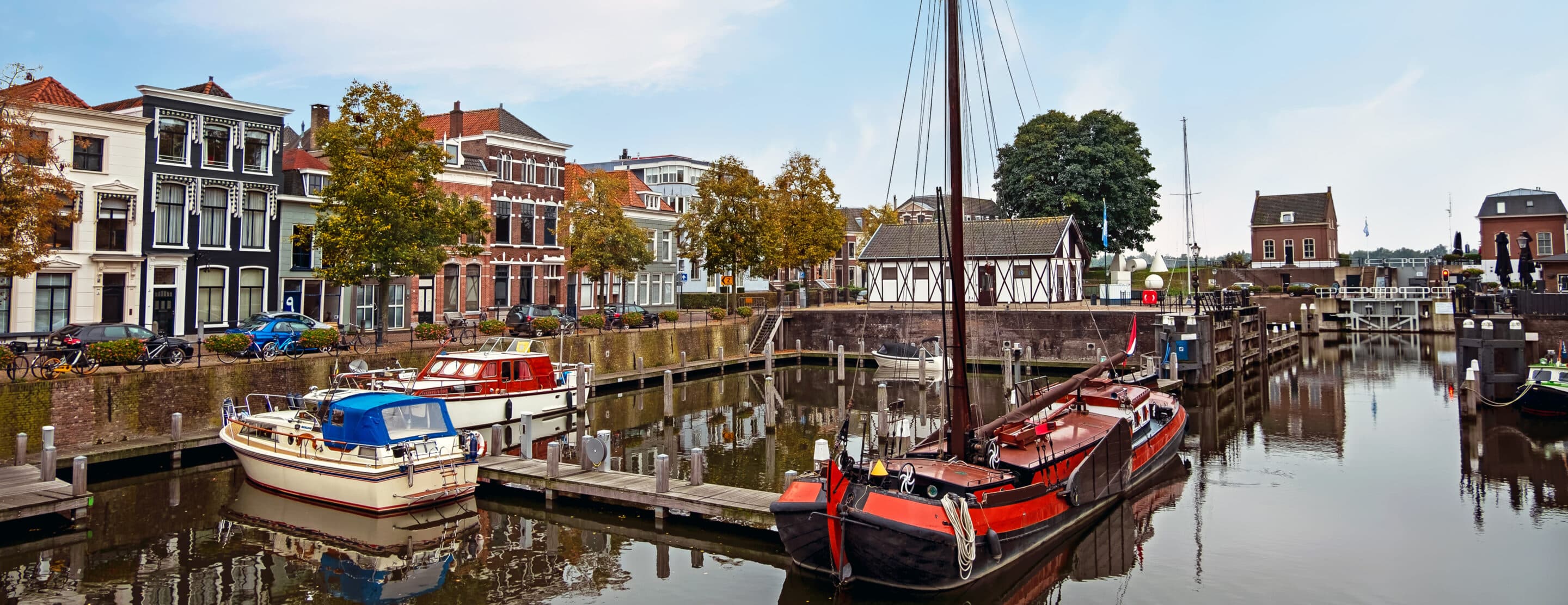 Gorinchem geschiedenis Gorinchem geschiedenis