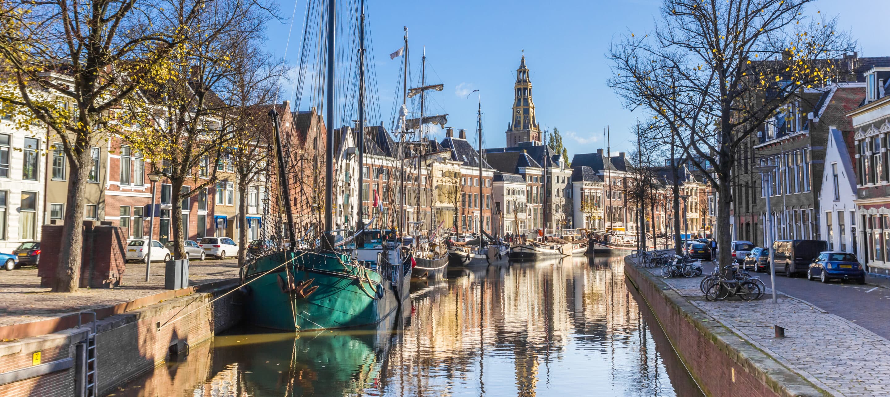 Groningen geschiedenis Groningen geschiedenis