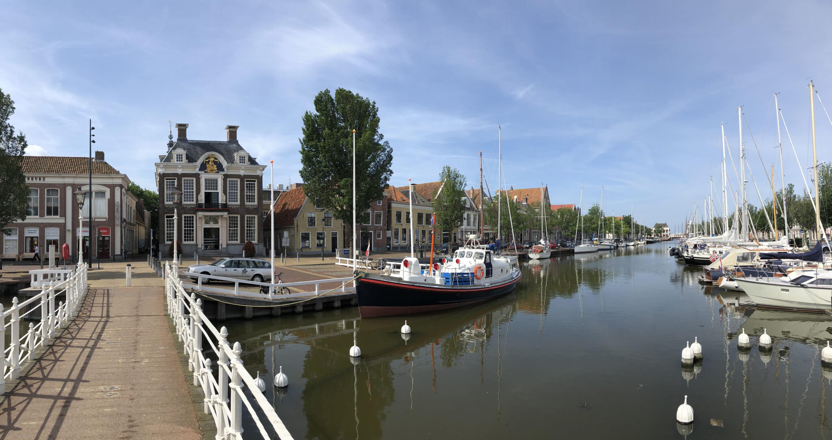 Harlingen geschiedenis Harlingen geschiedenis