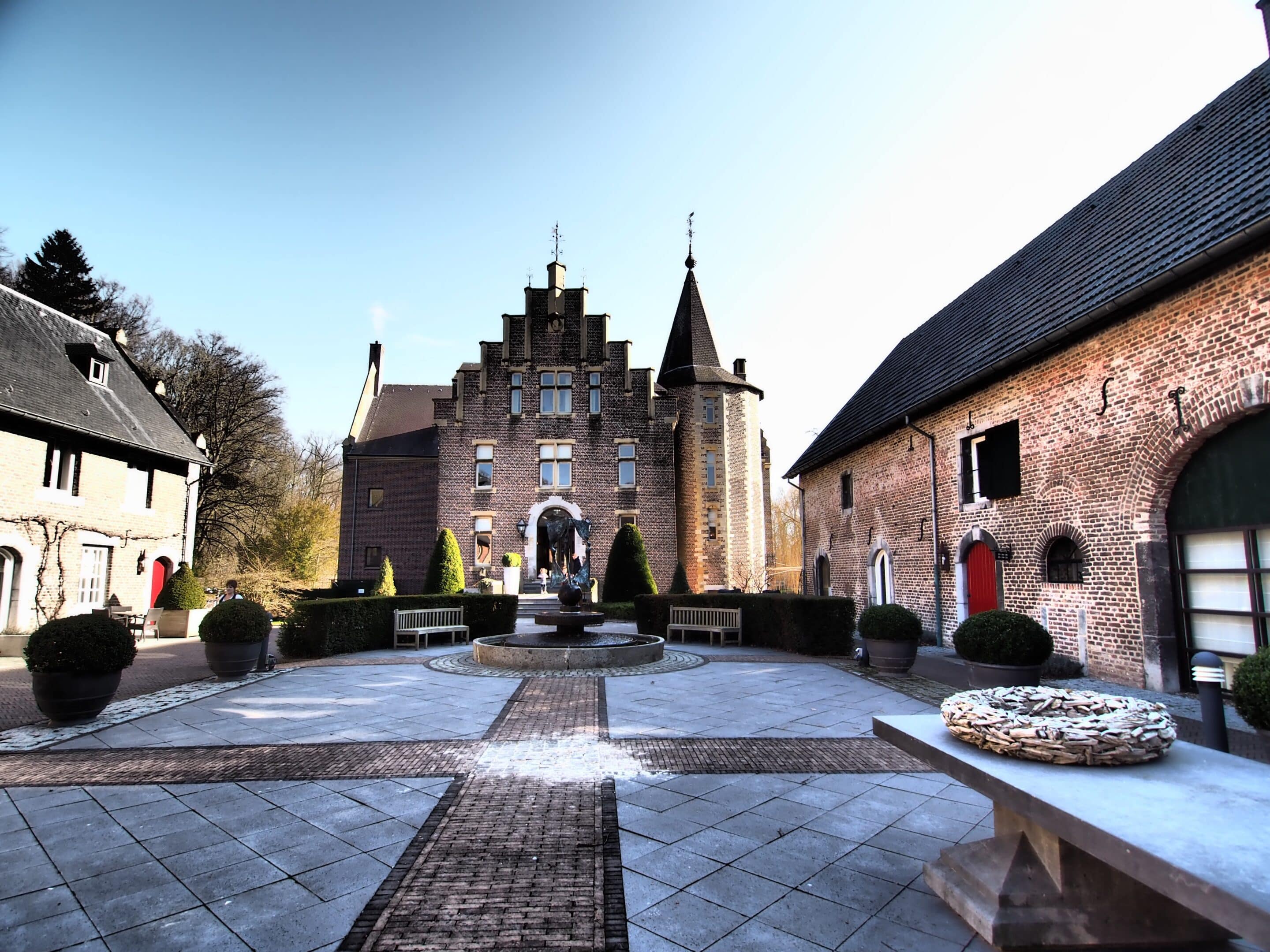 Heerlen geschiedenis Heerlen geschiedenis
