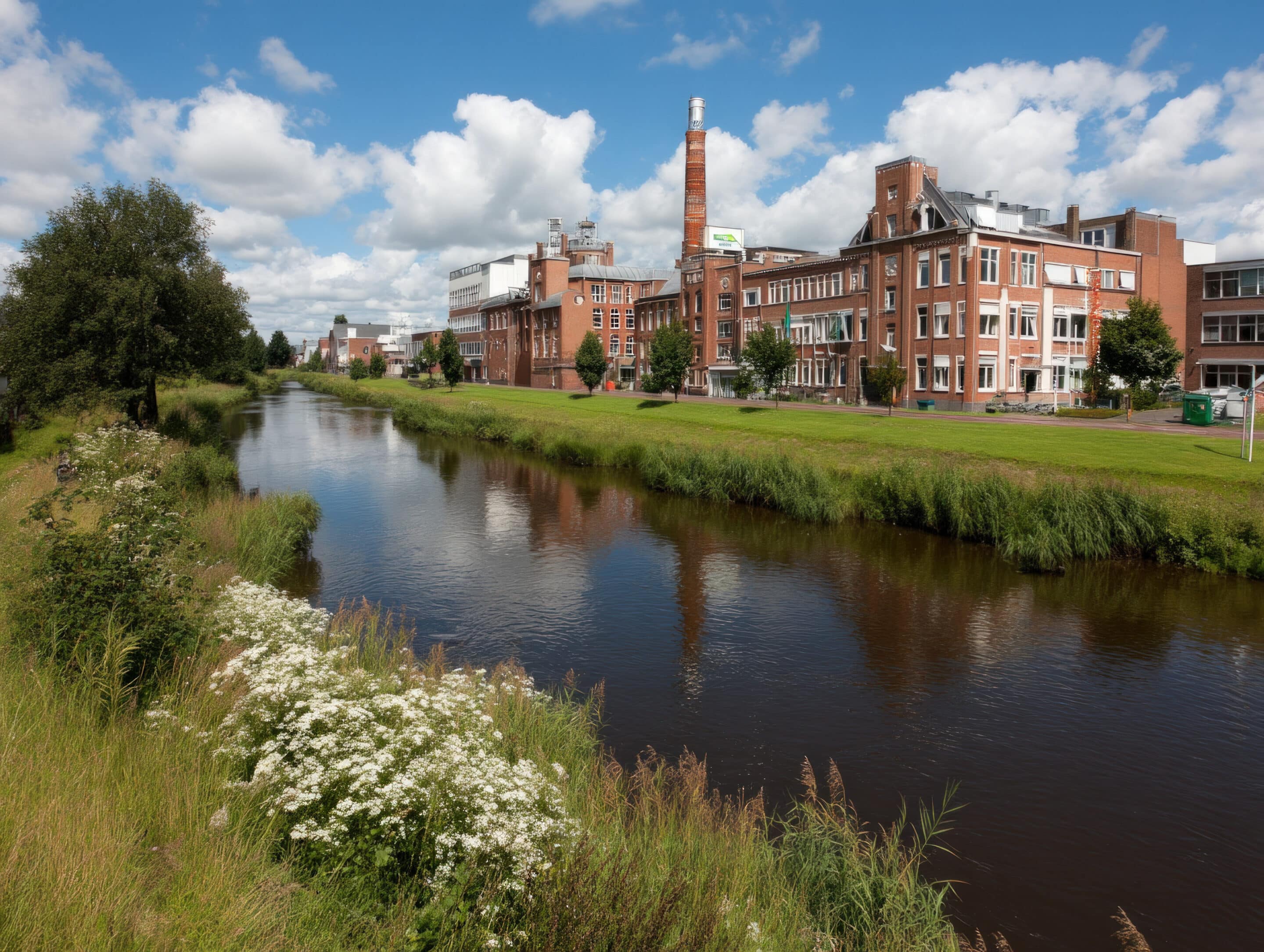 Hengelo geschiedenis Hengelo geschiedenis