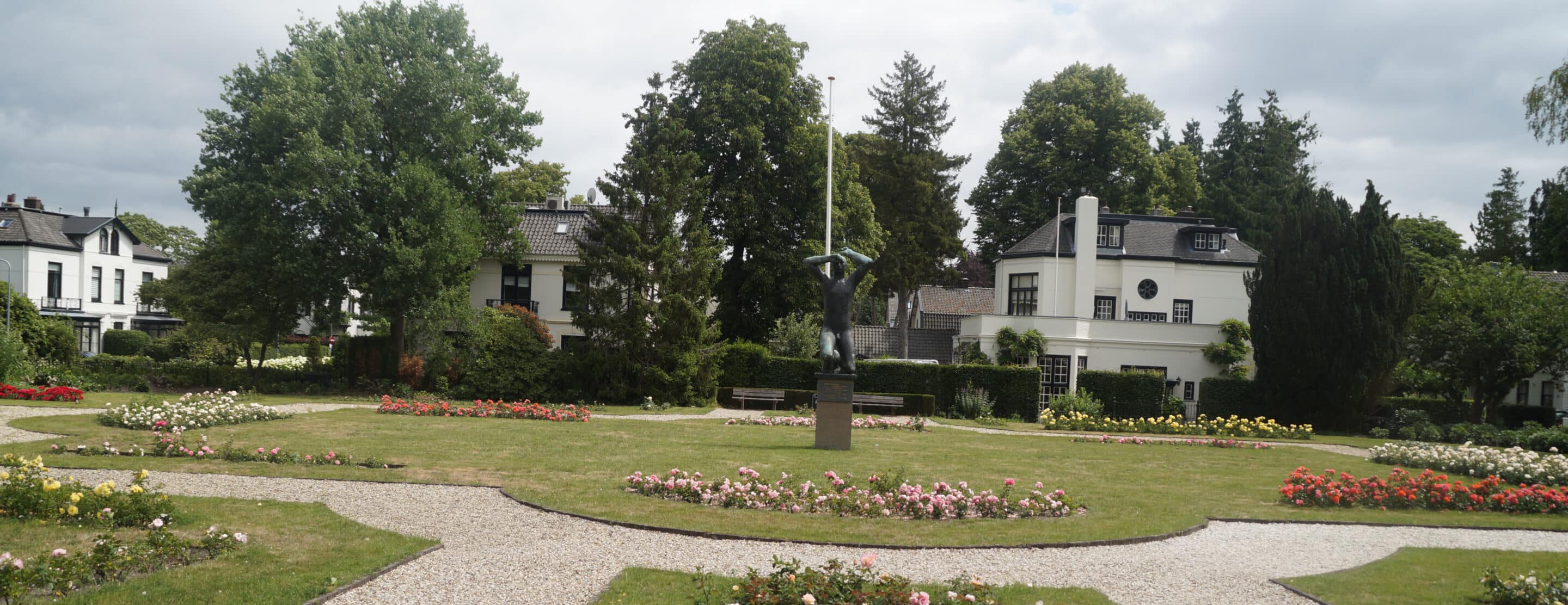 Hilversum geschiedenis Hilversum geschiedenis