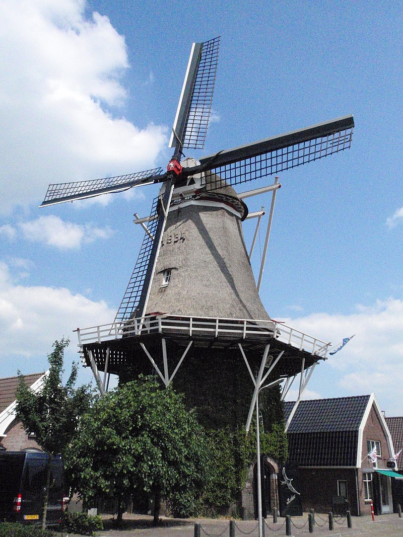 Hoogeveen geschiedenis Hoogeveen geschiedenis