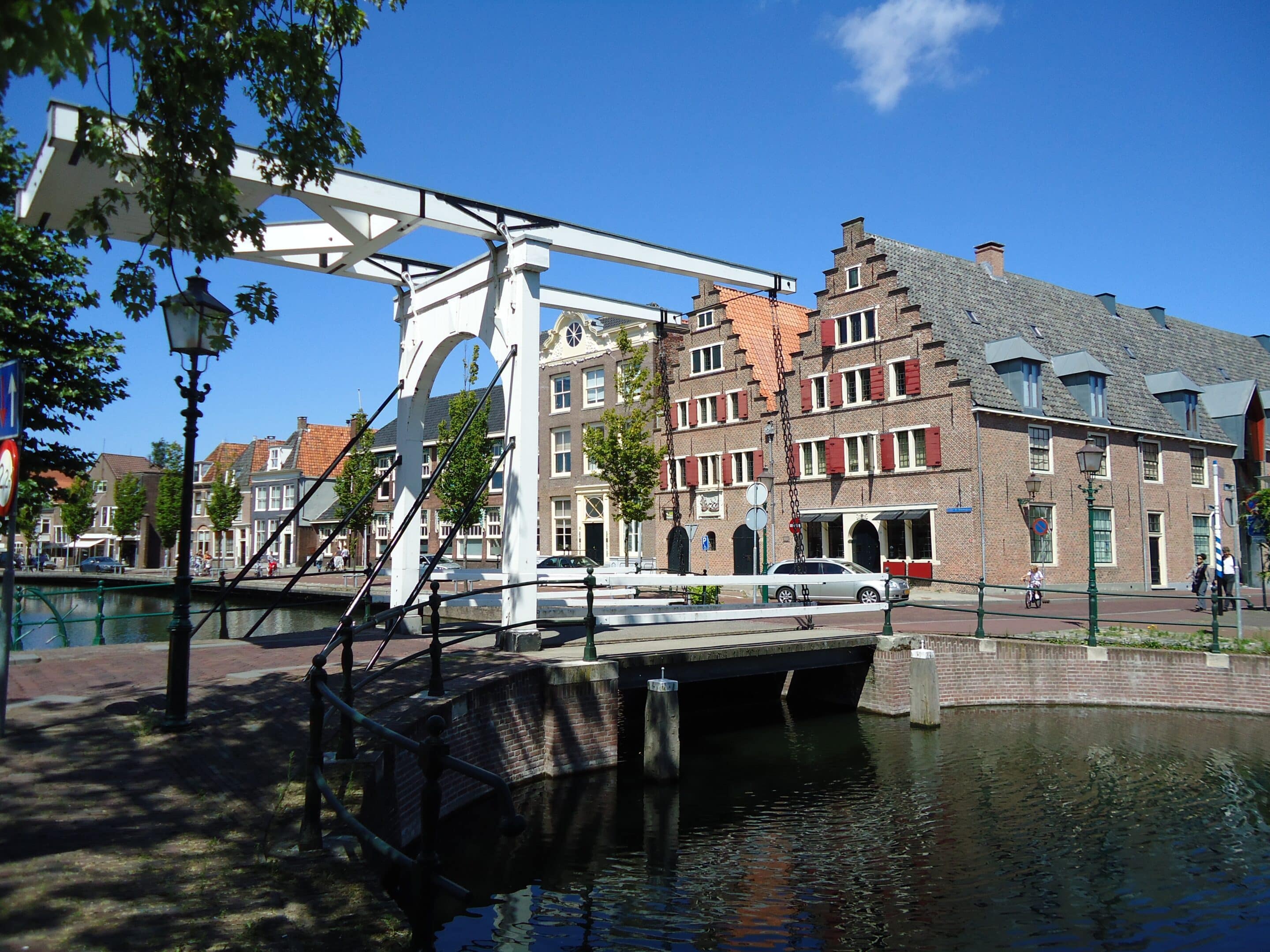 Hoorn geschiedenis Hoorn geschiedenis