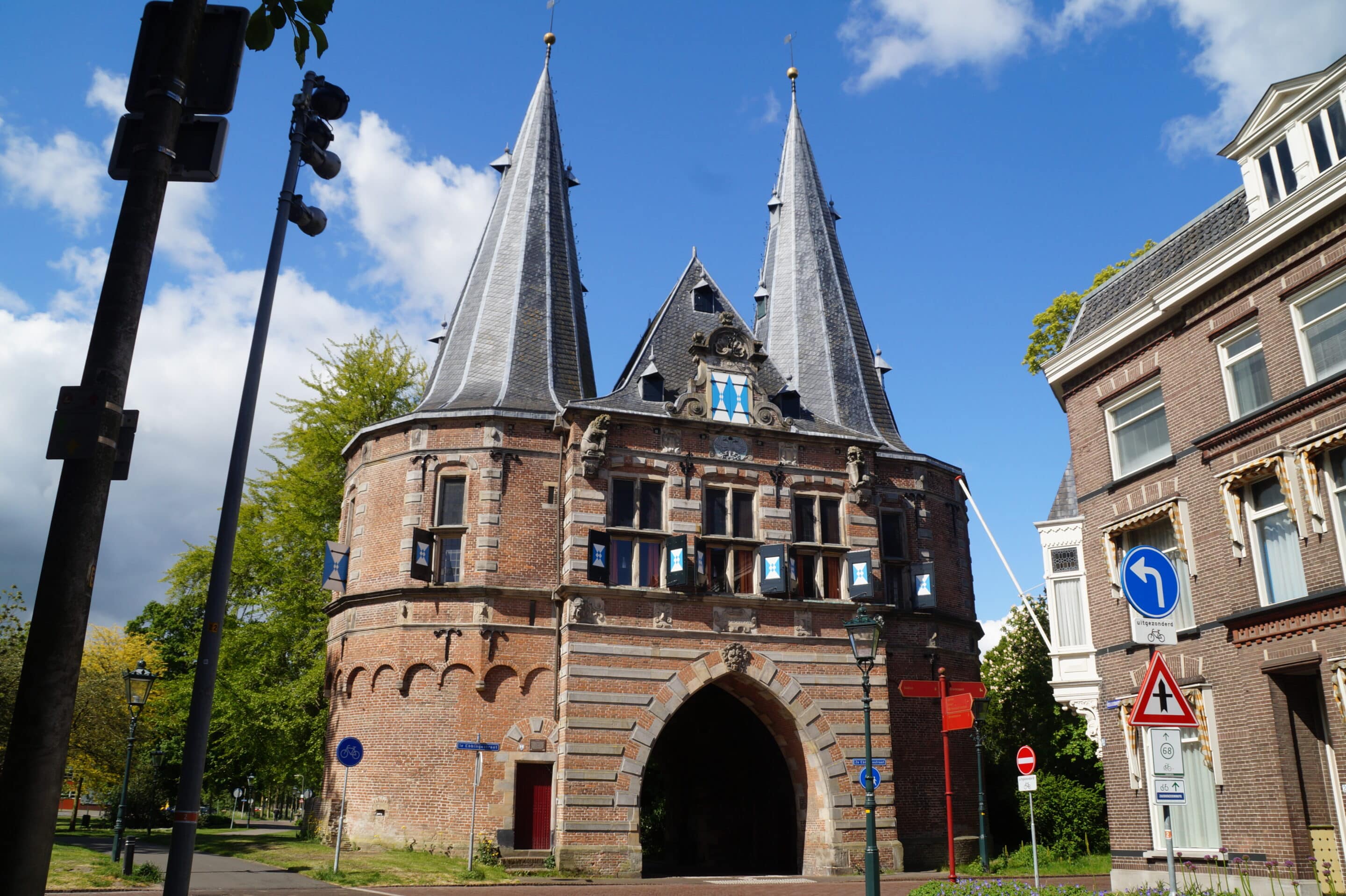 Kampen geschiedenis Kampen geschiedenis