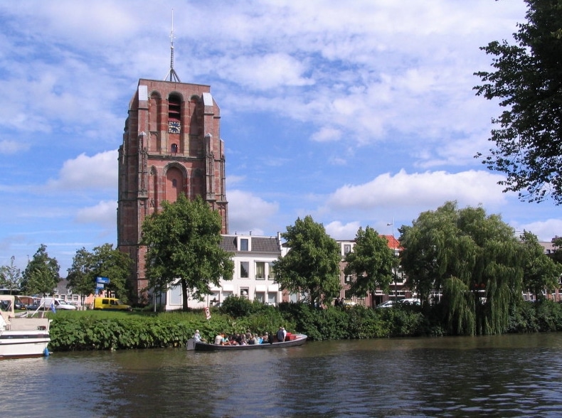 Leeuwarden geschiedenis Leeuwarden geschiedenis