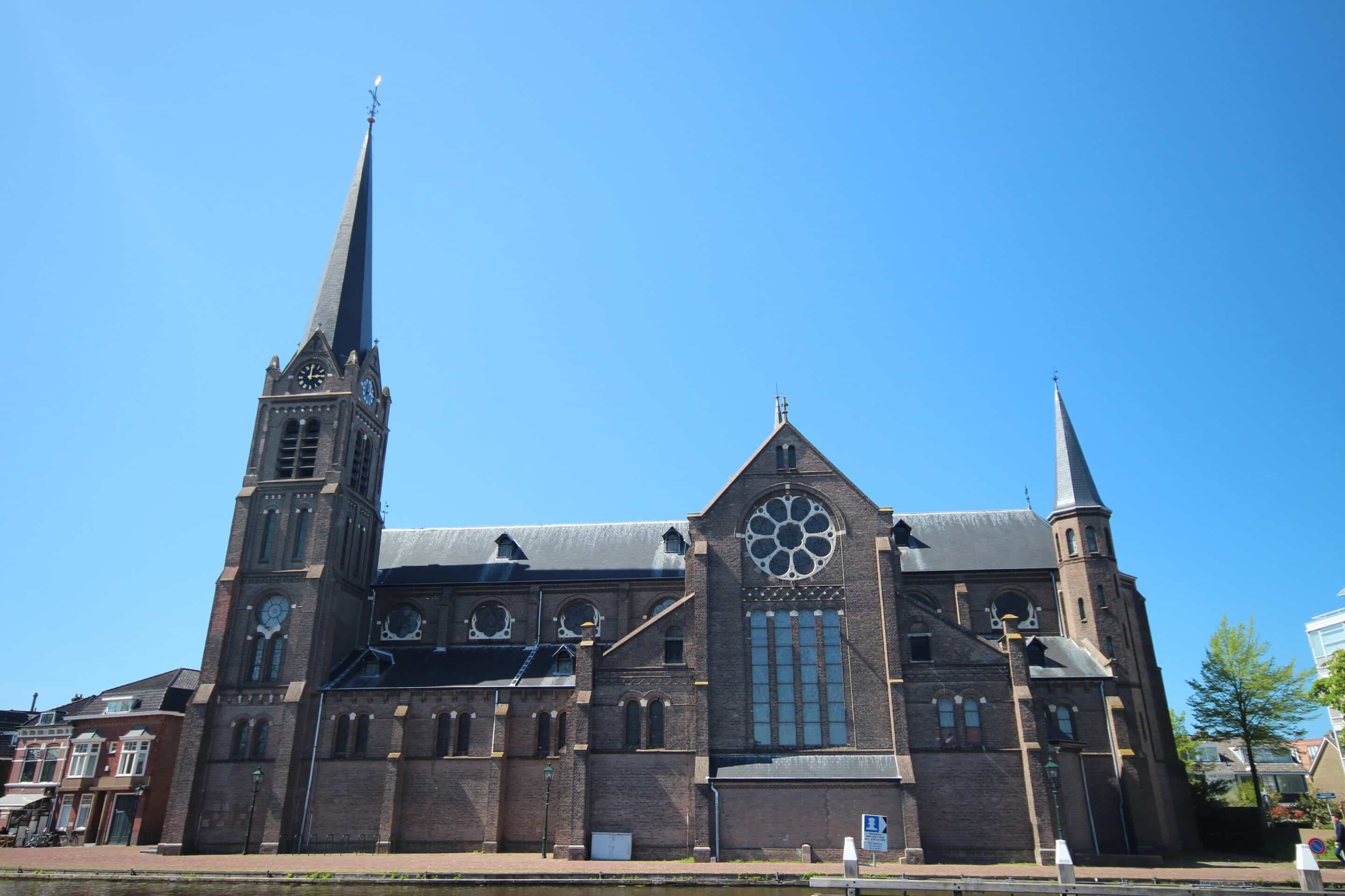 Leidschendam geschiedenis Leidschendam geschiedenis