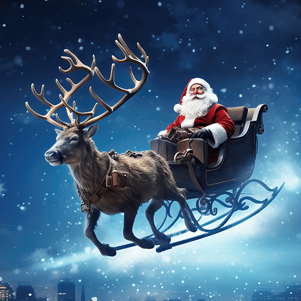 Christmas Game