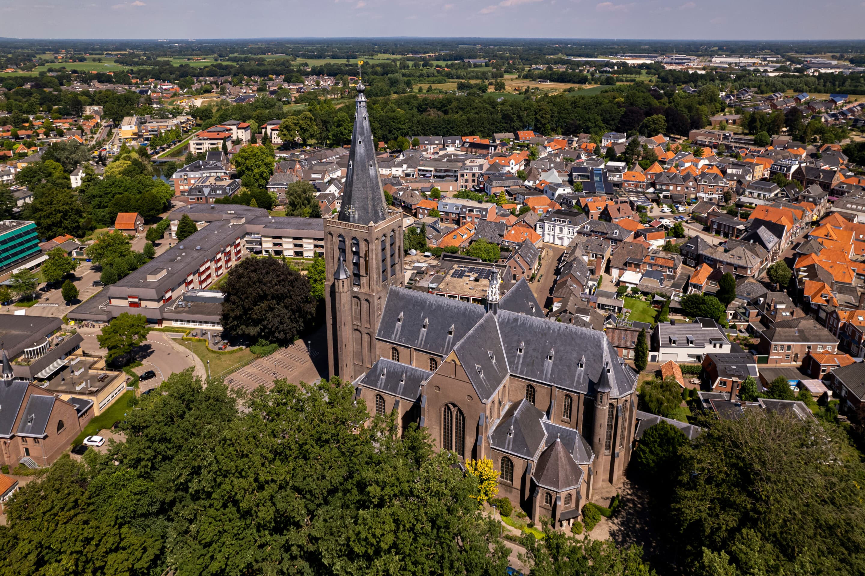 Personeelsuitje Groenlo Bedrijfsuitjes Groenlo