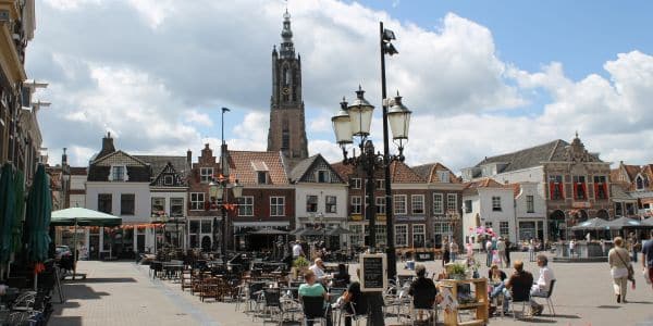 Amersfoort geschiedenis Amersfoort geschiedenis