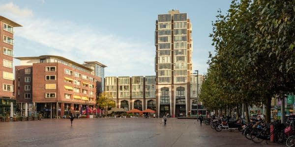 Amstelveen-geschiedenis geschiedenis Amstelveen