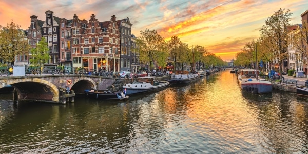 Amsterdam-geschiedenis-1 Amsterdam geschiedenis