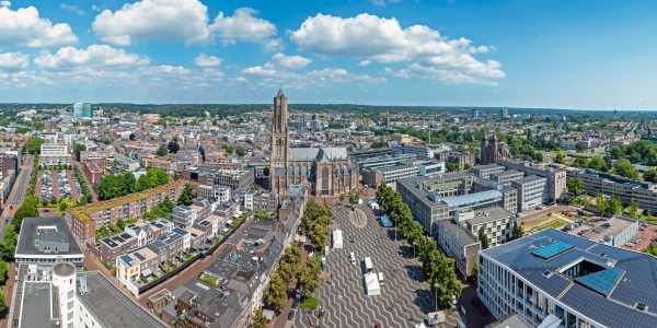 Arnhem-geschiedenis Arnhem geschiedenis