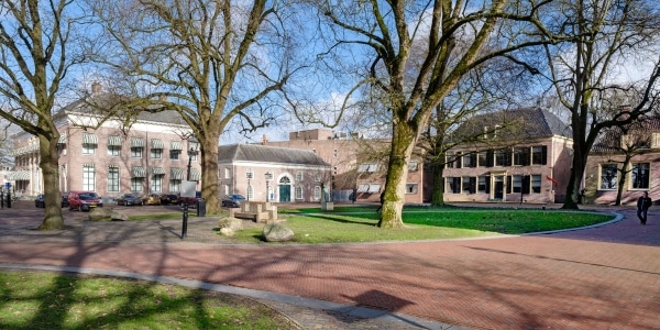 Assen-geschiedenis geschiedenis Assen