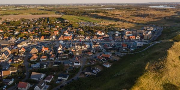 Callantsoog-geschiedenis Callantsoog geschiedenis