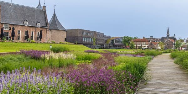 Coevorden-geschiedenis geschiedenis Coevorden