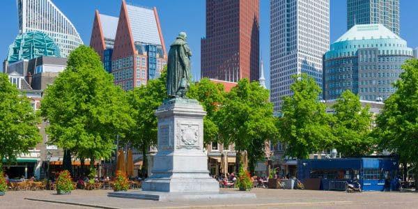 Den-Haag-geschiedenis geschiedenis Den Haag