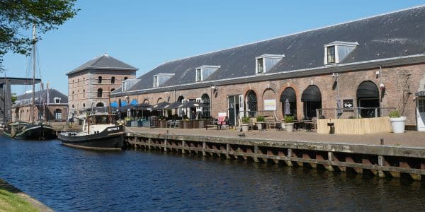 Den-Helder-geschiedenis geschiedenis Den Helder