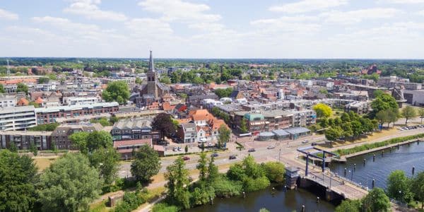 Doetinchem-geschiedenis Doetinchem-geschiedenis