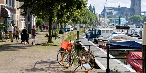 Dordrecht-geschiedenis Dordrecht geschiedenis