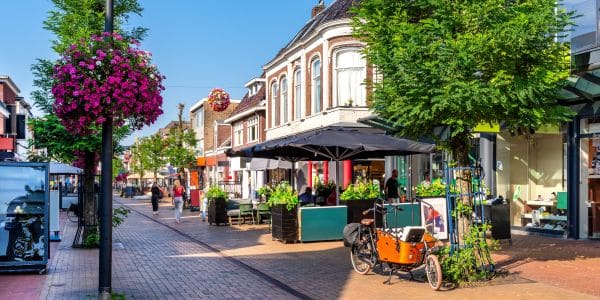 Drachten-geschiedenis Drachten-geschiedenis
