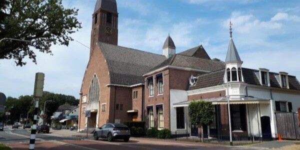 Driebergen geschiedenis Driebergen geschiedenis