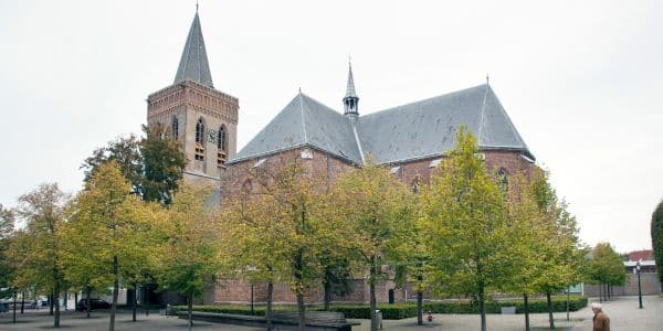 Ede-geschiedenis geschiedenis Ede