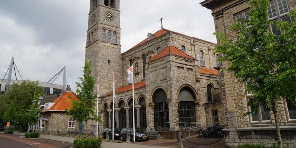 Eindhoven-geschiedenis geschiedenis Eindhoven