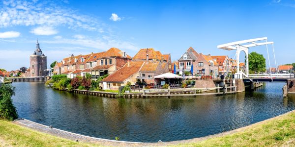 Enkhuizen-geschiedenis Enkhuizen geschiedenis