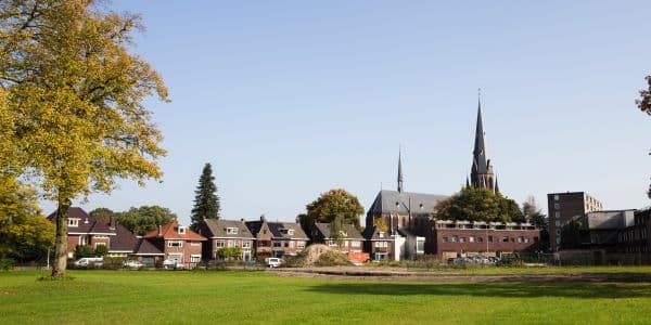 Enschede-geschiedenis Enschede geschiedenis