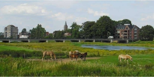 Hardenberg-geschiedenis Hardenberg geschiedenis