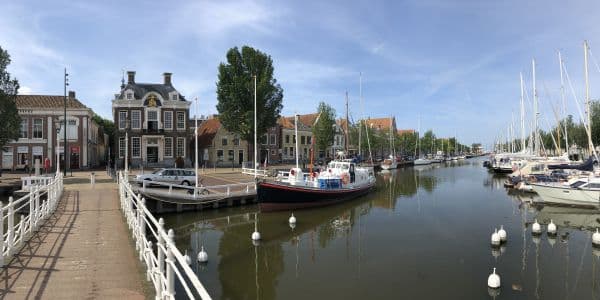 Harlingen-geschiedenis Harlingen geschiedenis