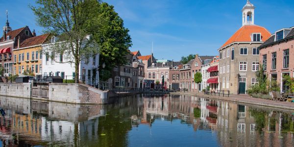 Haven Schiedam Haven Schiedam